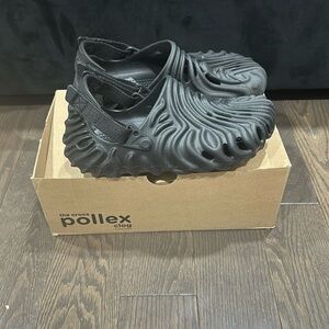 CROCS X SALEHE BEMBURY